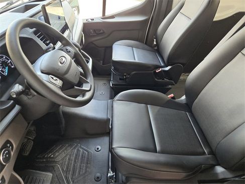 New 2025 Ford Transit 250 Base image 10