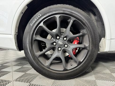 Used 2024 Dodge Durango R/T w/ Tow 'N Go Package AWD/4WD image 47