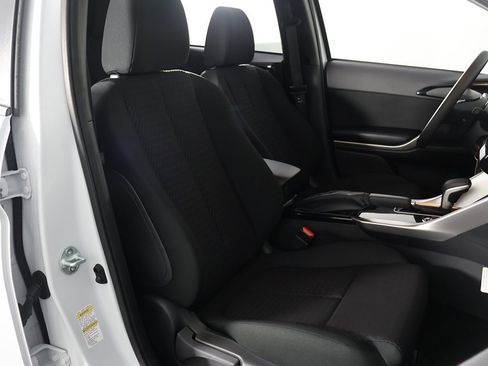 New 2025 Mitsubishi Eclipse Cross ES image 25