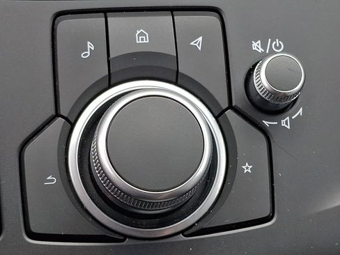 Used 2024 MAZDA CX-5 AWD 2.5 S w/ Select Package image 23