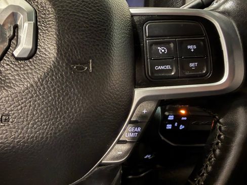Used 2021 RAM 2500 Big Horn w/ Level 1 Equipment Group AWD/4WD image 26