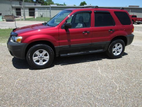 Used 2006 Ford Escape XLT AWD/4WD image 62