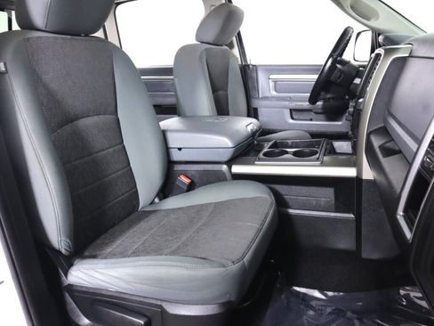 Used 2015 RAM 1500 Outdoorsman AWD/4WD image 42