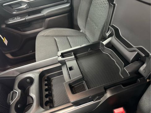 New 2026 RAM 1500 Big Horn image 18