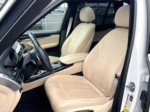 Used 2018 BMW X5 xDrive35i w/ Driving Assistance Package image 27