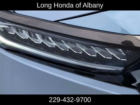 Used 2022 Honda Accord Sport image 4
