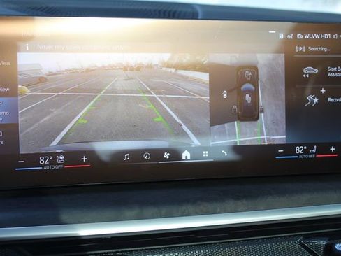 New 2026 BMW X5 xDrive50e w/ Executive Package image 17