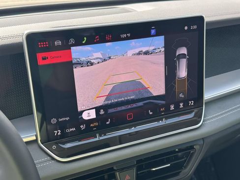 New 2026 Volkswagen Tiguan SE AWD/4WD image 21