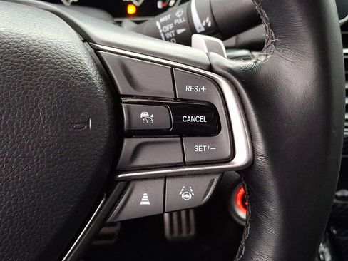 Used 2022 Honda Accord Sport image 20