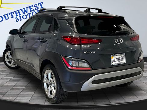 Used 2023 Hyundai Kona SEL AWD/4WD image 5