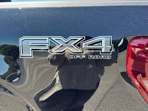 New 2026 Ford F150 Lariat w/ Equipment Group 501A Mid AWD/4WD image 19