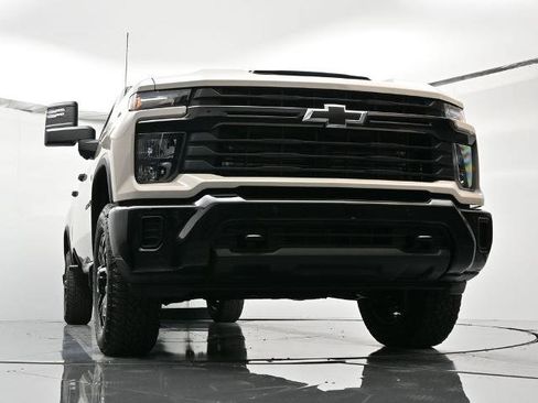 New 2026 Chevrolet Silverado 2500 Custom w/ Custom Value Package image 42