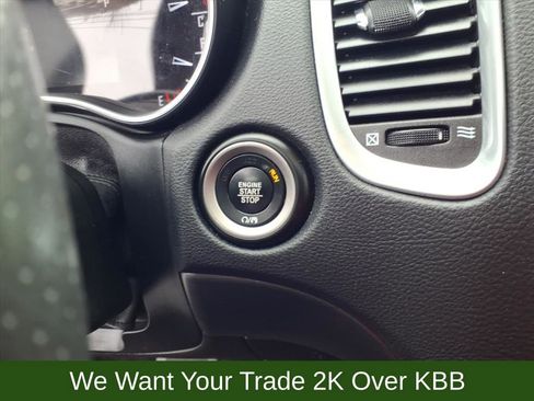 Used 2019 Dodge Durango Citadel image 19