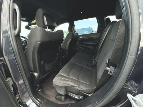 Used 2016 Jeep Grand Cherokee Laredo w/ Quick Order Package 23E AWD/4WD image 20