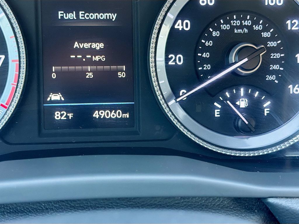 Used 2023 Hyundai Sonata SEL FWD image 12