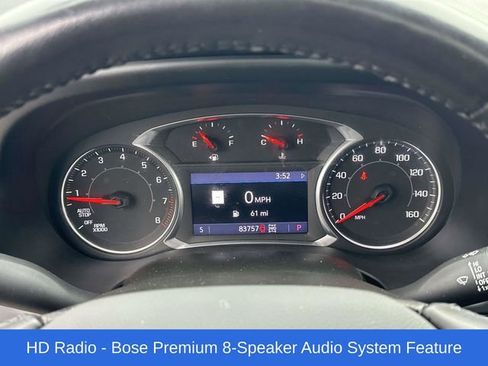 Used 2020 GMC Acadia SLT image 13