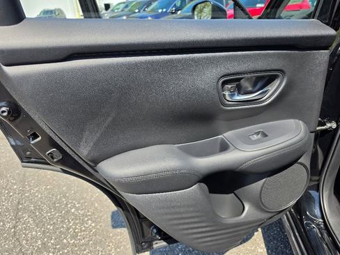 Certified 2024 Honda HR-V LX image 23