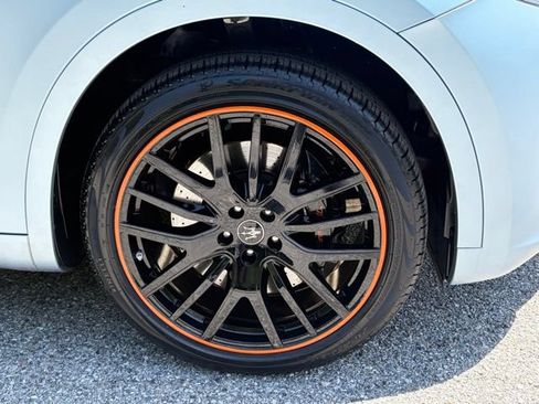 Used 2023 Maserati Levante F Tributo AWD/4WD image 12