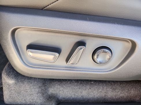 New 2025 Toyota 4Runner TRD Off-Road Premium image 12