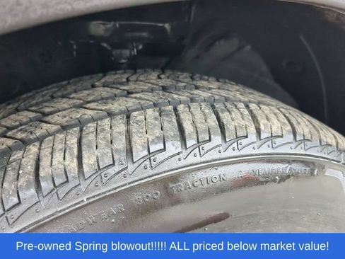 Used 2022 Kia Niro LXS FWD image 19