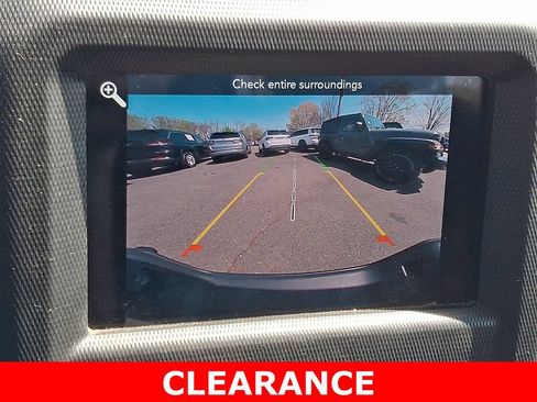 Used 2022 Jeep Gladiator Sport AWD/4WD image 17