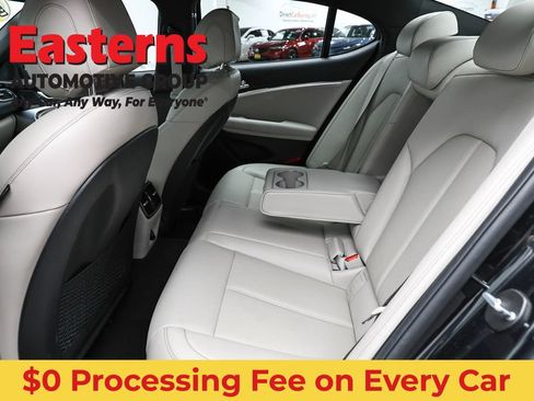 Used 2023 Genesis G70 2.0T AWD/4WD image 22