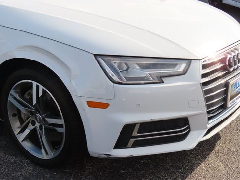 Used 2017 Audi A4 2.0T Premium Plus image 6