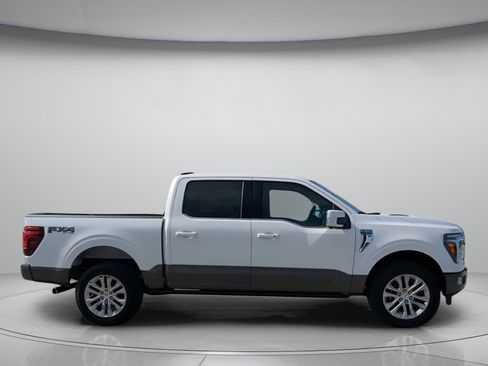 New 2026 Ford F150 King Ranch AWD/4WD image 36