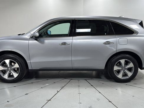 Used 2016 Acura MDX SH-AWD image 8
