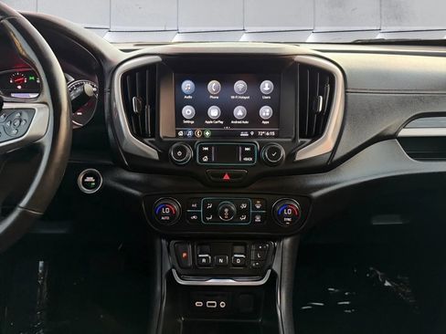 Used 2021 GMC Terrain SLT image 13