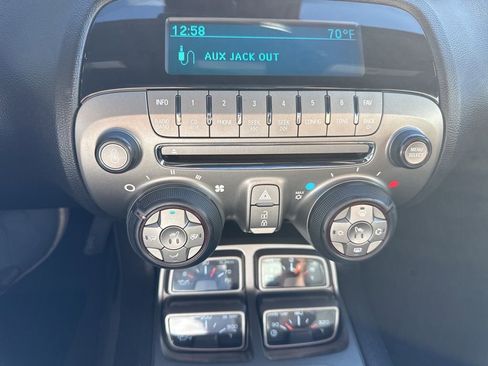 Used 2010 Chevrolet Camaro SS w/ RS Package image 32