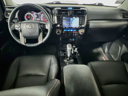 Used 2022 Toyota 4Runner TRD Pro AWD/4WD image 29