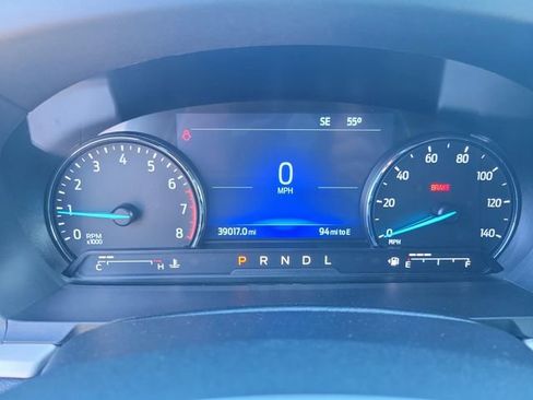 Certified 2023 Ford Explorer XLT w/ Equipment Group 202A AWD/4WD image 18
