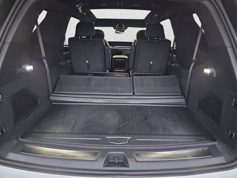 New 2026 Cadillac Escalade IQL Sport 1 w/ LPO, Floor Liner Package image 13