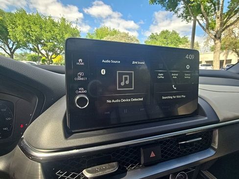 Used 2025 Acura ADX A-Spec image 20