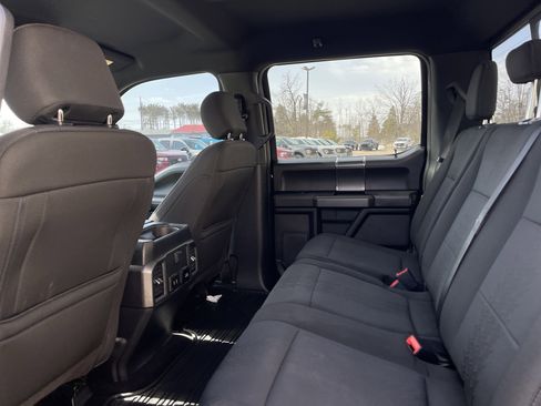 Used 2019 Ford F150 XLT w/ Equipment Group 302A Luxury image 11