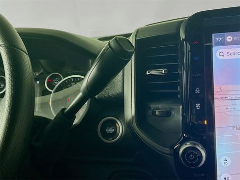 New 2026 RAM 3500 Tradesman image 12