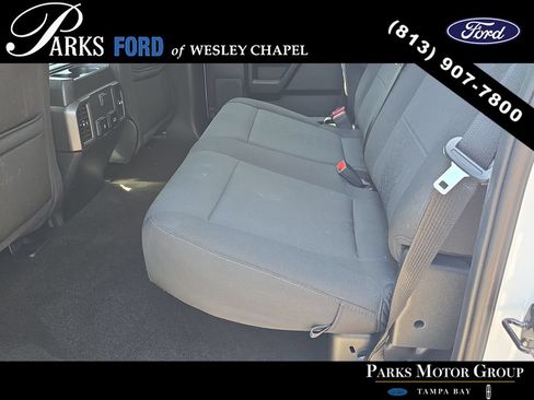 Used 2020 Ford F150 XLT w/ Equipment Group 302A Luxury AWD/4WD image 15