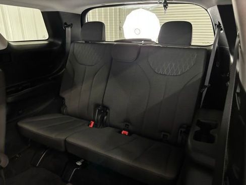 Used 2022 Hyundai Palisade SEL w/ Cargo Package image 14