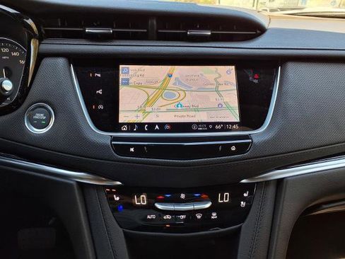 New 2026 Cadillac XT5 Premium Luxury w/ Driver Assist Package FWD image 15