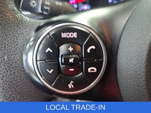 Used 2021 Kia Soul S FWD image 17