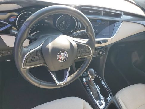 Used 2023 Buick Encore GX Preferred w/ Cold Weather Comfort Package FWD image 17