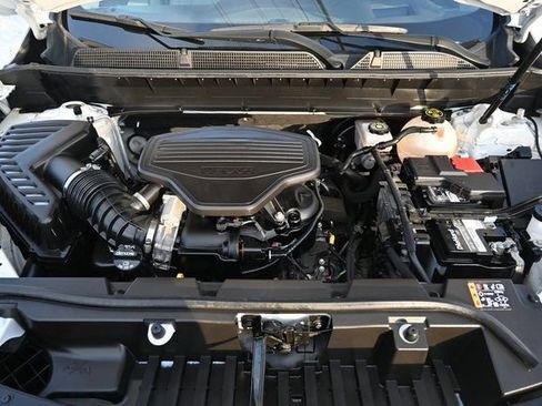 Used 2021 GMC Acadia SLT w/ Technology Package image 14