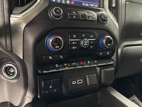 Used 2020 Chevrolet Silverado 1500 RST w/ All-Star Edition AWD/4WD image 29