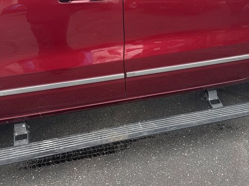 Used 2020 RAM 1500 Limited AWD/4WD image 10