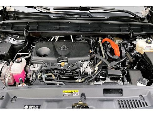 Used 2021 Toyota Highlander Platinum image 31