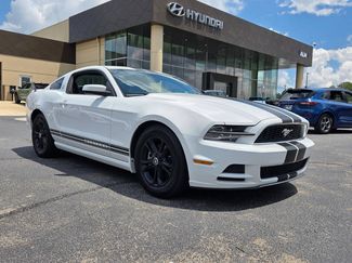 Used 2014 Ford Mustang Premium w/ Equipment Group 201A RWD video 1