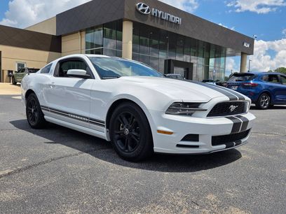 Used 2014 Ford Mustang Premium w/ Equipment Group 201A