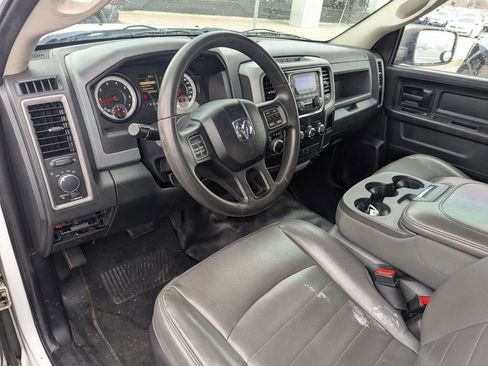 Used 2015 RAM 1500 Tradesman image 23