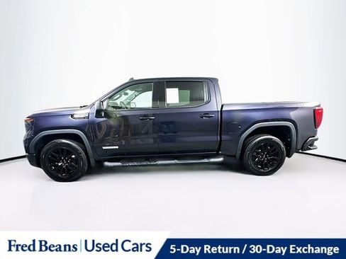Used 2022 GMC Sierra 1500 Elevation image 4